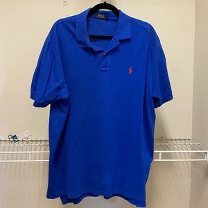 Polo Ralph Lauren shirt